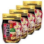  день Kiyoshi производства мука well na день Kiyoshi гора .. вдоволь. окономи . мука 400g×4 пакет 