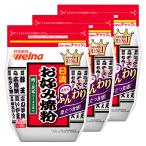  день Kiyoshi производства мука well na день Kiyoshi окономи . мука 500g×3 пакет 