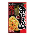 mitsu can рисовый шарик гора . рисовый шарик онигири 26g×10 пакет 