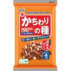 越後製菓 かちわりの種 99g×6袋
