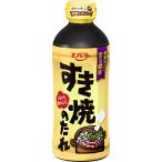 [ Ebara ].... соус 500ml ×4шт.@(.. жарение tare....skiyaki. tare)
