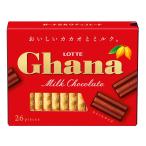  Lotte ga-na молоко excellent 119g(26шт.@)×6 шт 