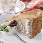  chiffon cake ( черный чай ) 220g ( cut нет ) 19548