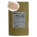 [ Kumamoto префектура производство renkon 100% использование ] Kumamoto префектура производство .. renkon 60g