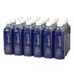 NANO OXYGEN nano кислород ( кислород nano Bubble вода +banajium+ кварцевый )500ml 24шт.@| коробка 