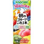  корзина me утро. фрукты это 1 шт 200ml×24шт.