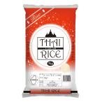 Long Grain Rice5kg (Thai White Rice) Thai местного производства рис 5kg( жасмин рис нет ) [ параллель импортные товары ]