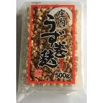 u. шт отруби (.....)500g