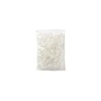  красочный Heart конфеты ( белый )400g
