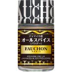 foshonFAUCHON все специя пудра 24g ×5шт.