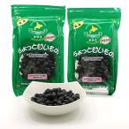  Asahikawa еда ...... черная соя сладкие ферментированные бобы 340g (170g×2 пакет ) (DL)