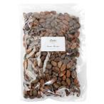 ショコラマダガスカル カカオ生豆 (500g) 農薬を使わず育てた質のよいマダガスカル産カカオを使用