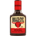 [Heinz ].. глаз оригинал барбекю соус. 300 мм литров - Bull's Eye Original BBQ Sauce 300ml