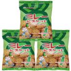  Millet печенье ( васаби способ тест ) 70g×3 пакет 