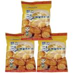  утро. Millet печенье ( кукуруза pota-ju тест ) 70g×3 пакет 