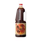 [ maru тонн ] yakiniku. соус портативный пластиковая бутылка 1.8L для бизнеса 