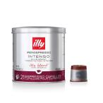 i Lee i бледный Espresso i Lee Blend Capsule da- Claw -тактный ( Intenso ) 21P Pod * Capsule 