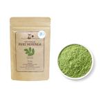 Nature's Chest( nature z грудь ) PURE MORINGA( иметь машина mo Lynn ga) пудра 56g 1 пакет 