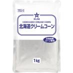 ho... Hokkaido крем кукуруза 1kg×1 пакет входить 