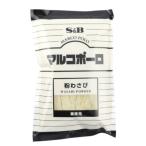  maru ko Poe ro мука васаби 300G 1 шт 