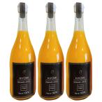  Ehime производство orange сок 100%(... orange круг .. распорка 720ml×3шт.@) мандарин сок подарок комплект Ground village сверху криптомерия сельское хозяйство .( подарок 