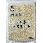  новый пшеница . мир 8 год производство kilali мочи муги (950g×10 пакет ) Okayama префектура производство 
