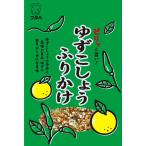  Futaba yuzu .... приправа фурикакэ 22g ×10 пакет 