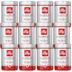 illyi Lee Blend Espresso мука medium мясо для жаркого to( Classico ) 250g×12 в жестяной банке 