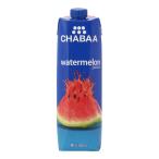  Hal na производить CHABAA 100% сок вода дыня 1L
