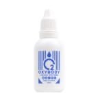 OXYBODYokisi корпус 30ml пить кислород жидкий высокая плотность кислород .. кислород вода O2o- two дополнение 