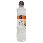 [chon John won] мидзуамэ 700ml # Корея еда * Корея пищевые ингредиенты * Корея приправа мидзуамэ приправа #