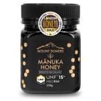  крепление * summer z Новая Зеландия производство manka мед 250g UMF15+
