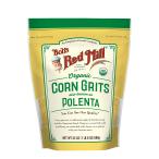  Bob z красный Mill органический кукуруза Gris tsu( Yellow corn po арендуемый автомобиль ) 680 g