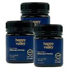  premium manka мед UMF 10+ 250g×3шт.@MGO 263+ Новая Зеландия UMF ассоциация одобрено анализ сертификат есть мед 