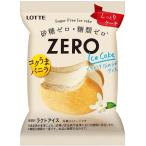  Lotte ZERO торт мороженое 44ml×24 пакет 