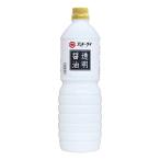 fndo- большой прозрачный соевый соус 1000ml( 1 шт. )