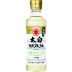  maru ho n futoshi белый . лен масло домашнее животное 300g × 2 шт 
