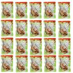nichireto3 вид. . бобы. .. салат бобы 85g×20 пакет 