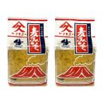 . гарантия . структура Yamaki .- пшеница miso 1kg ×2 шт 