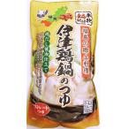 だい久 福島伊達鶏鍋のつゆ 750ml ×3袋