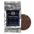  London зеленовато-голубой -msei long * DIN bla чай (100g пакет ввод )