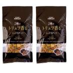 . замок Ishii 2 вид. трюфель .. cмешанные орехи 90g×2 пакет 