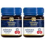 manka ад smanka мед MGO115+ UMF6+ 250g *2 шт. комплект Новая Зеландия производство manukahealthmanka мед manka. .