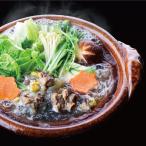 すっぽん鍋 セット 4-5人前 (600g) すっぽん専門店 料亭やまさ 国産 コラーゲン お取り寄せ 人気 高級 グルメ