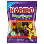 Haribo - libo- happy серый p80g ×10 пакет 