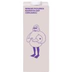  малый фигурка z иметь машина JAS засвидетельствование варистор o-tsu молоко растения . напиток сахар не использование план to основа 1000ml x6 шт. входит Minor Figure