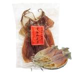  сушеный кальмар .. сушёный кальмар примерно 160g большой размер Hokkaido сосна передний производство 80g из 90g 2 листов 