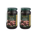  epi Cross organic olive шарик ( черный *ka лама ta производство )( вид нет )315g×2 шт. комплект 