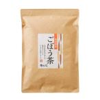  чай. сердце gobou чай чайный пакетик Kyushu производство [1.5g×100./. красный ..] кожа имеется лопух чай клетчатка чай для зоровья 