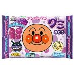 yu. kun. сладости склад Fujiya Anpanman gmi6 шарик × 40 пакет виноград * яблоко / ассортимент виноград 40 пакет входить (20×2)